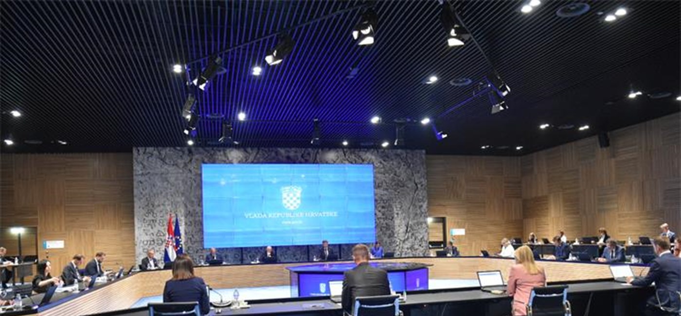 Plenković: Serbian indictment politically rigged